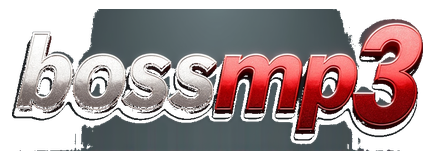 bossmp3 logo