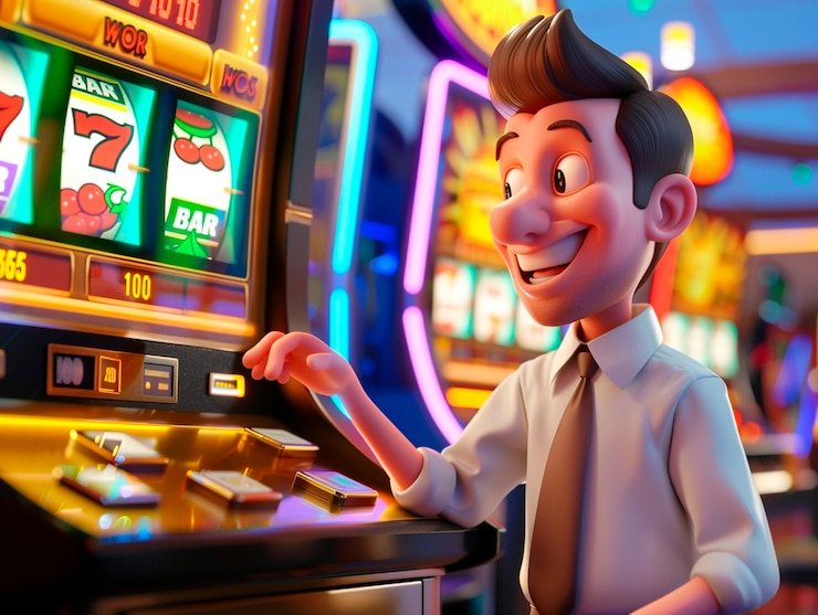 bossmp3 Evolution Baccarat Room