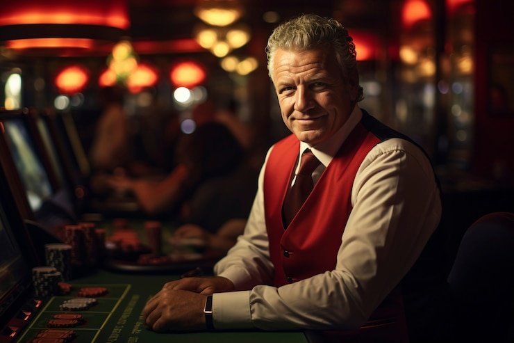 bossmp3 Live Casino